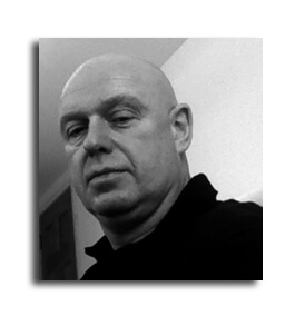 Keith – Managing Director