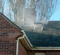 A-VENT automatic smoke ventilation system