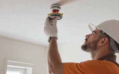 Fire Sprinkler Maintenance Best Practices Guide