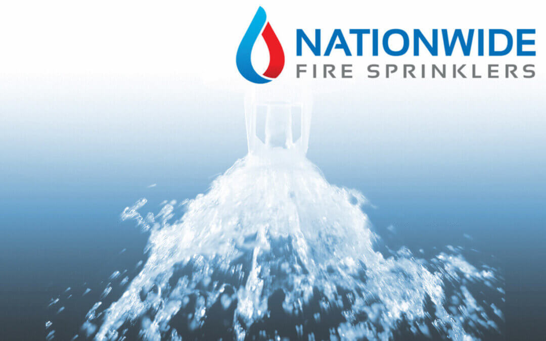 UK Fire Sprinkler News Roundup September 2025 – Nationwide Fire Sprinklers